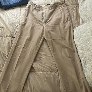 Prestine Condition Banana Republic dress pants